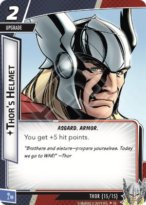 Thors Helm