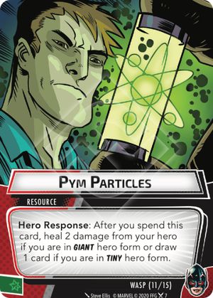 Pym-Partikel