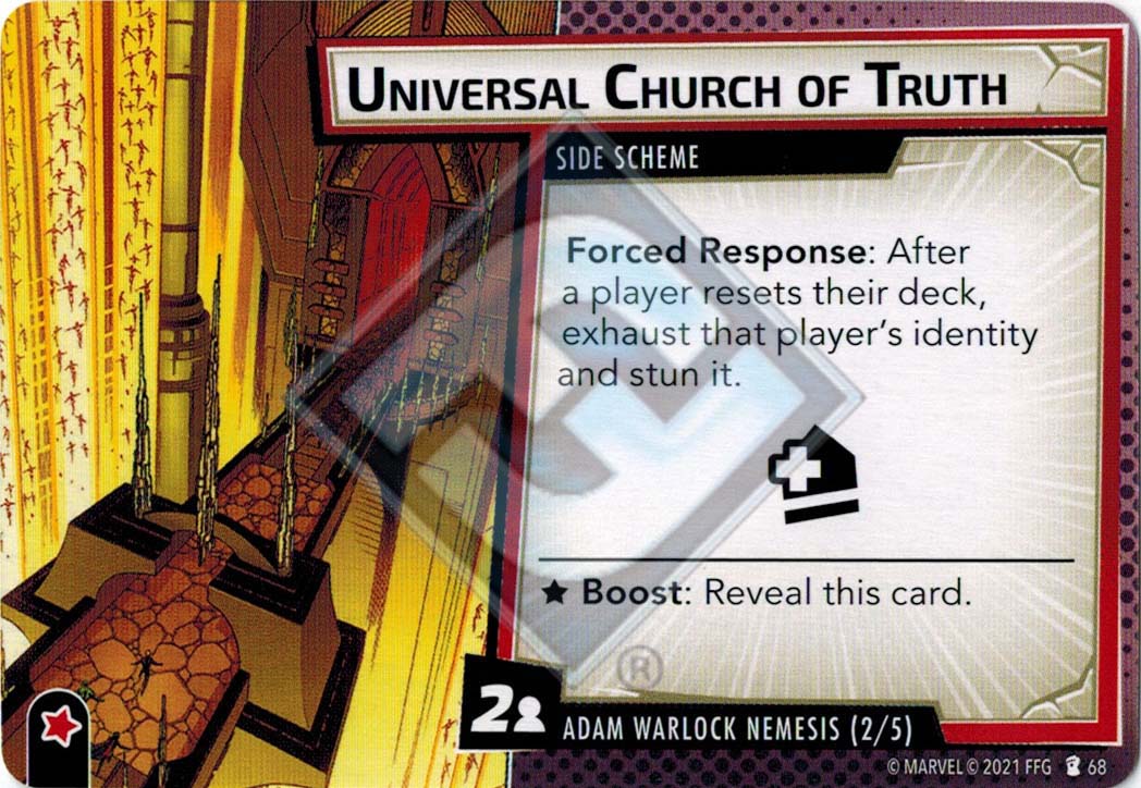 Kirche der universellen Wahrheit