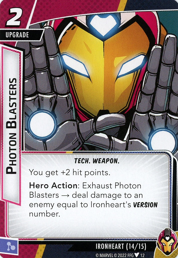 Photonen-Blaster
