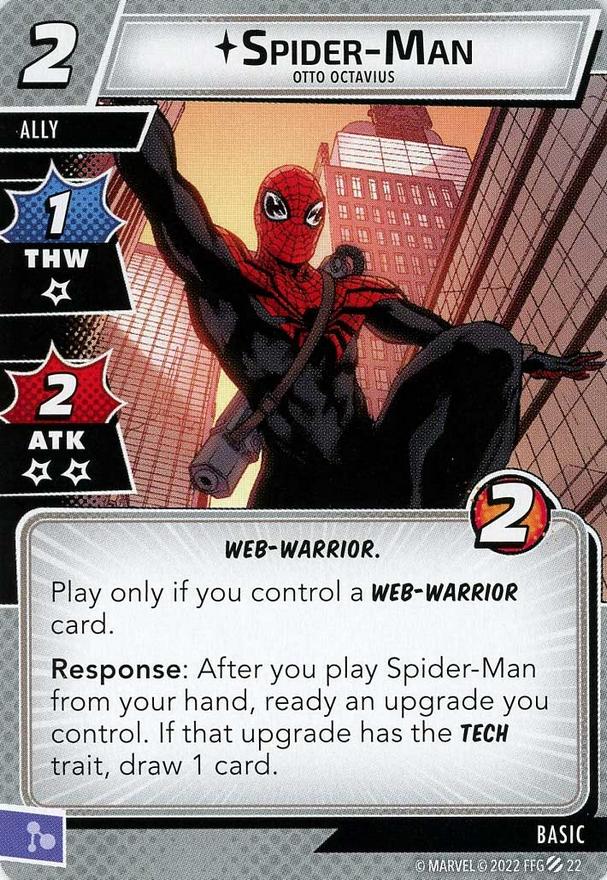 Spider-Man