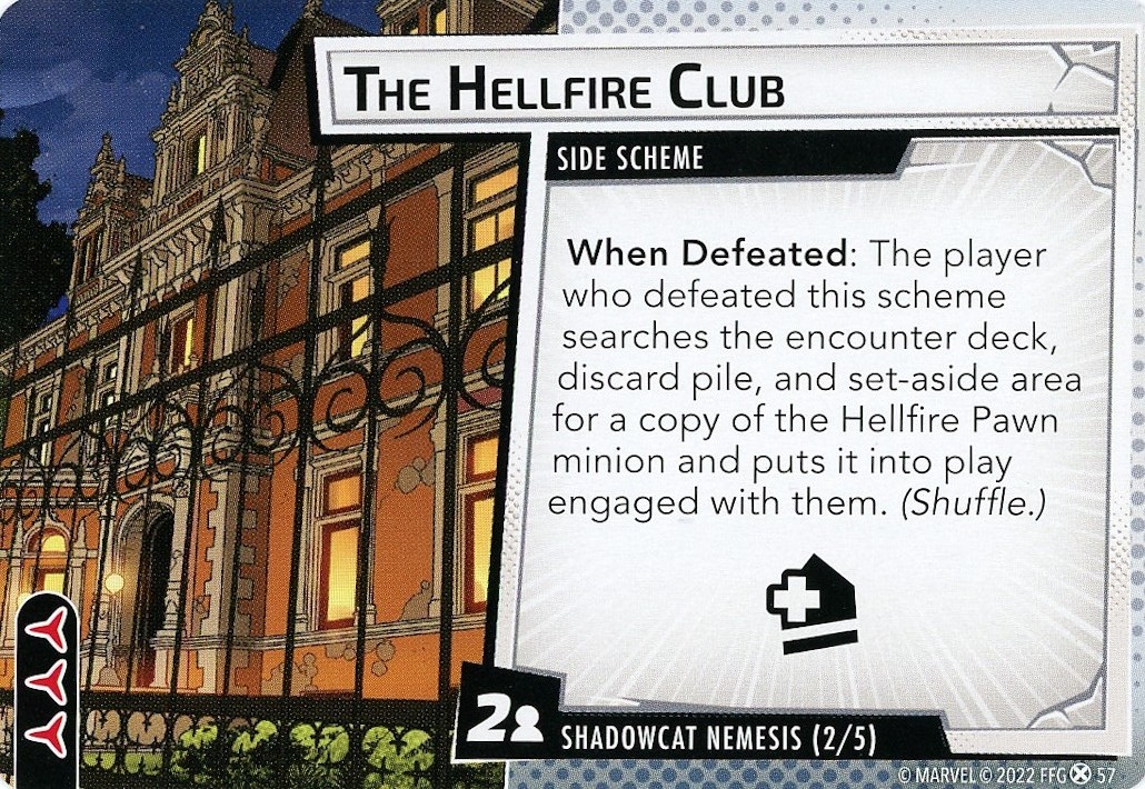 Der Hellfire Club