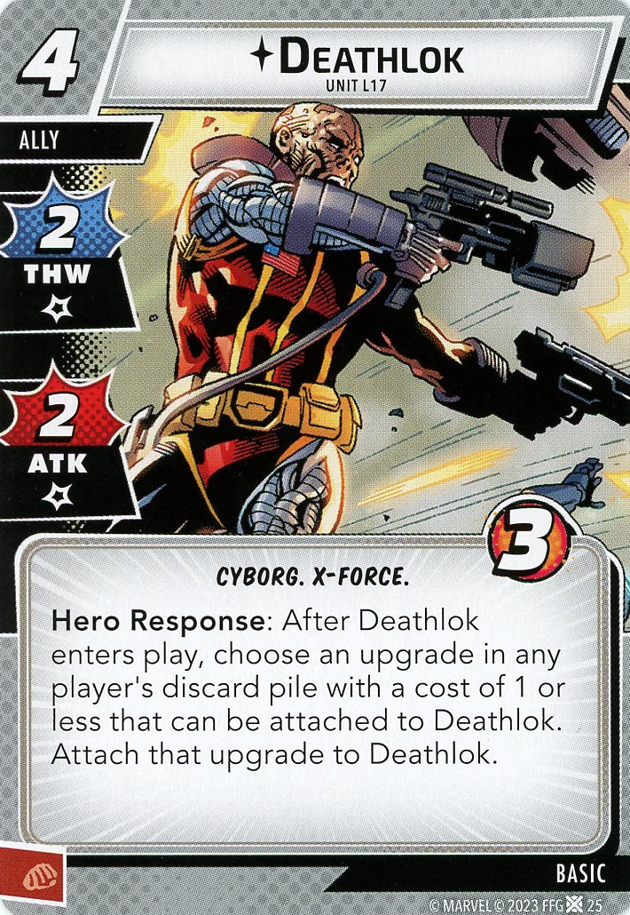 Deathlok