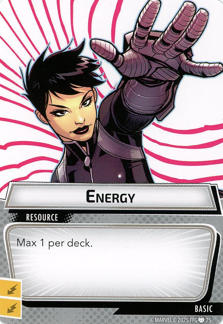 Energie