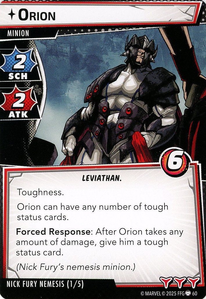 Orion