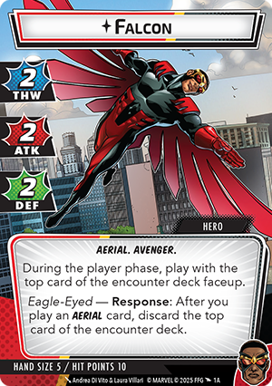 Falcon