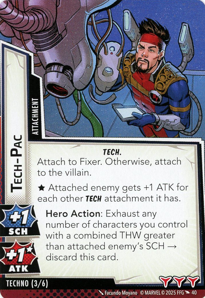 Tech-Pac