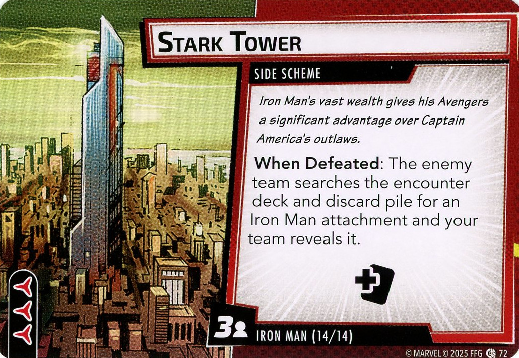 Stark Tower
