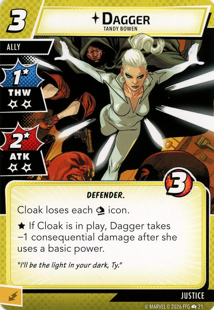 Dagger
